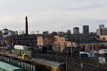 Moskovsky Yard